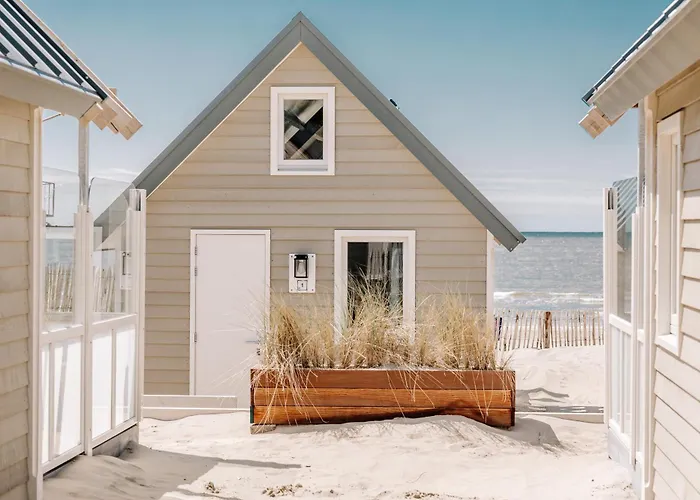 Thalassa Beach Houses